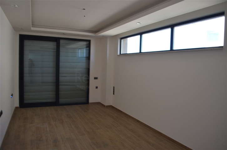 Luxuriöse Villen in einem einzigartigen Komplex