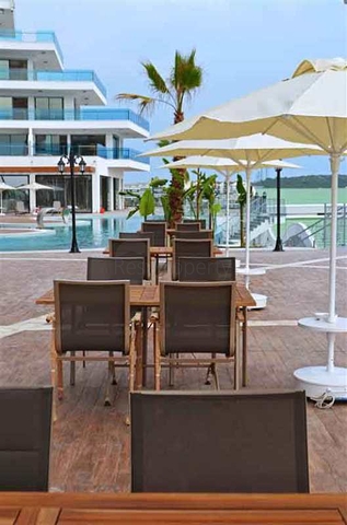 Luxuriöse Villen in einem einzigartigen Komplex