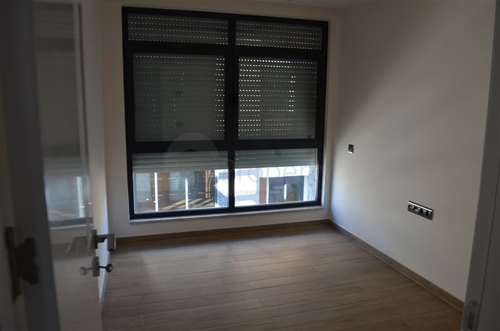 Luxuriöse Villen in einem einzigartigen Komplex