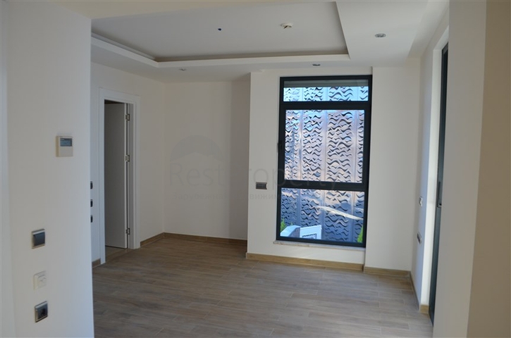 Luxuriöse Villen in einem einzigartigen Komplex