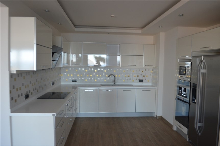 Luxuriöse Villen in einem einzigartigen Komplex