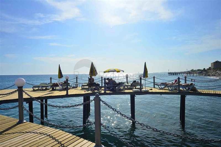 Luxuriöse Villen in einem einzigartigen Komplex