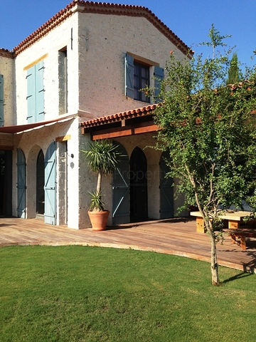 Villa 2+1 in Izmir