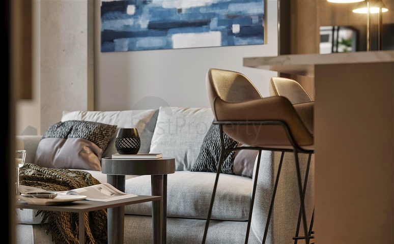 Investitionsprojekt in Altyntaş - Antalya 