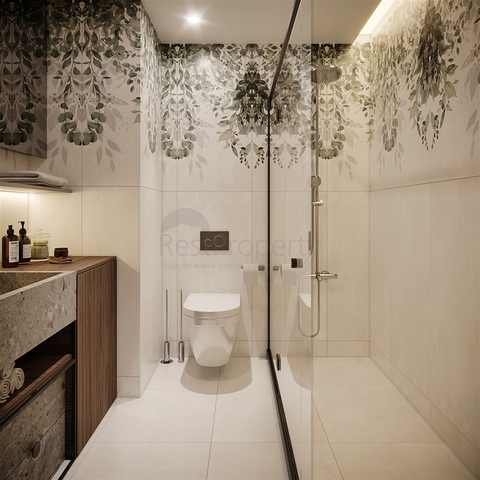 Investitionsprojekt in Altyntaş - Antalya 