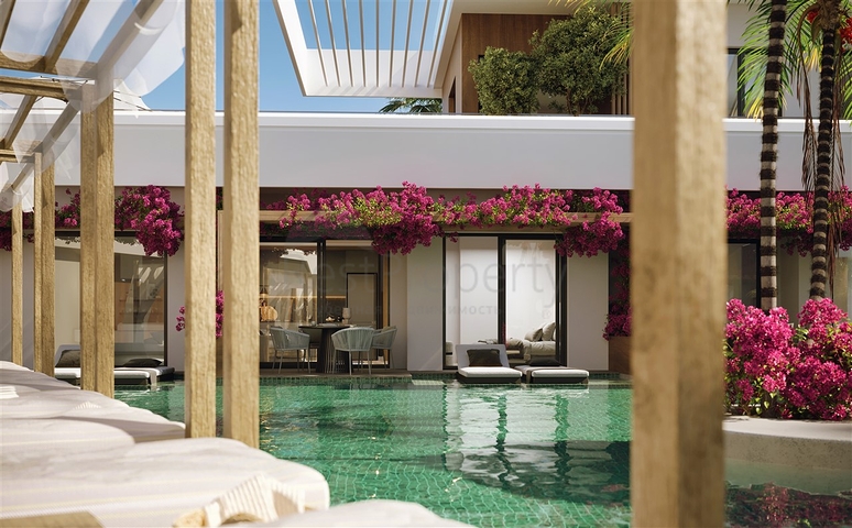 Investitionsprojekt in Altyntaş - Antalya 