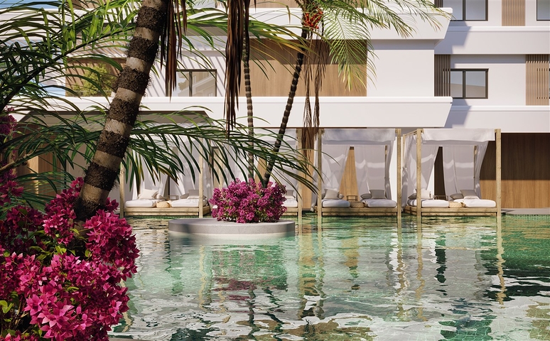 Investitionsprojekt in Altyntaş - Antalya 