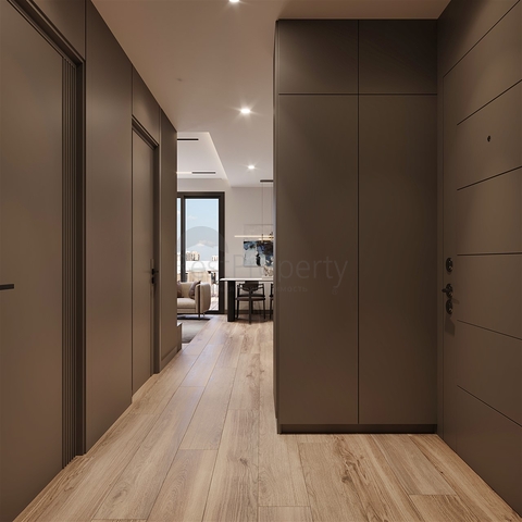 Investitionsprojekt in Altyntaş - Antalya 