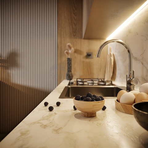 Investitionsprojekt in Altyntaş - Antalya 