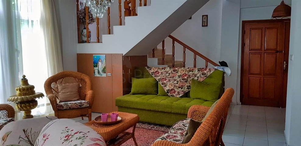 3+1-Villa in Kemer - Antalya 