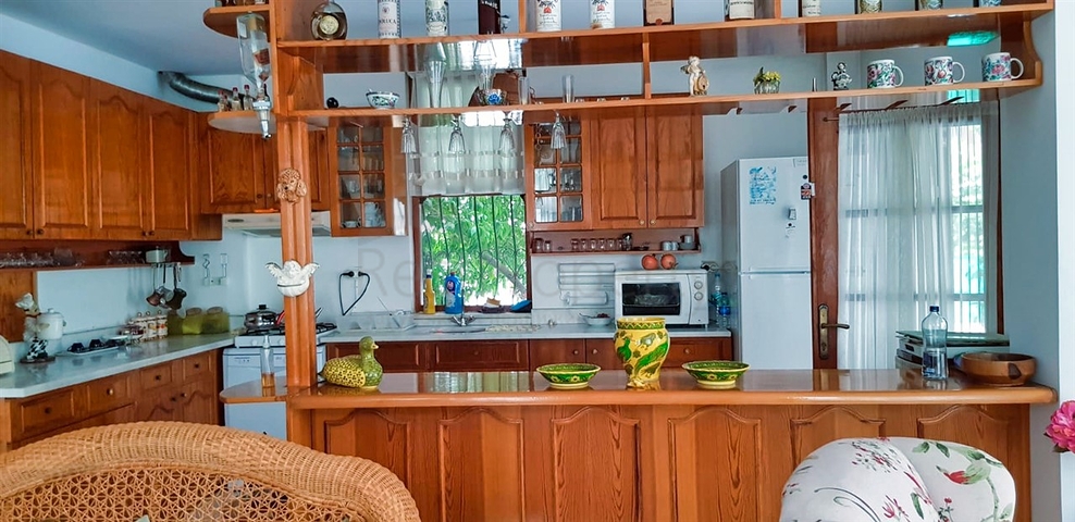 3+1-Villa in Kemer - Antalya 