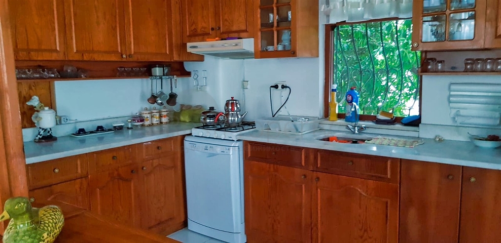 3+1-Villa in Kemer - Antalya 