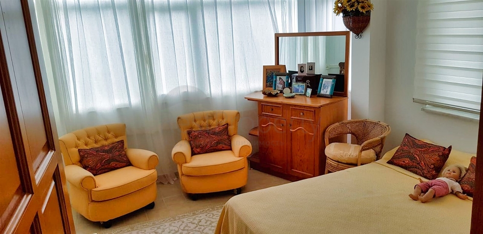 3+1-Villa in Kemer - Antalya 