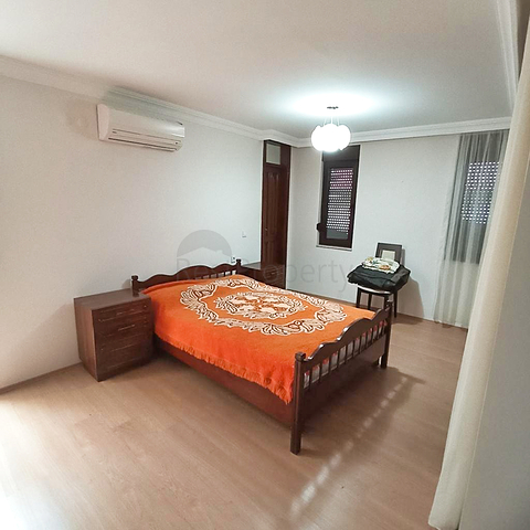 Villa mit 5+1 Grundrissen in Kemer - Antalya 