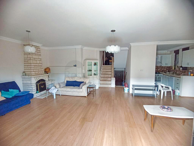 Villa mit 5+1 Grundrissen in Kemer - Antalya 