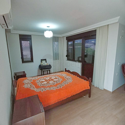 Villa mit 5+1 Grundrissen in Kemer - Antalya 