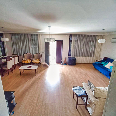 Villa mit 5+1 Grundrissen in Kemer - Antalya 