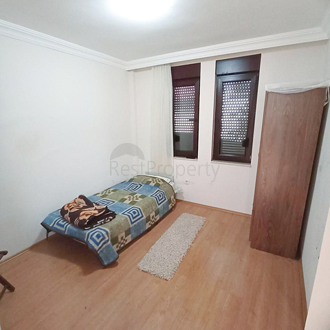 Villa mit 5+1 Grundrissen in Kemer - Antalya 