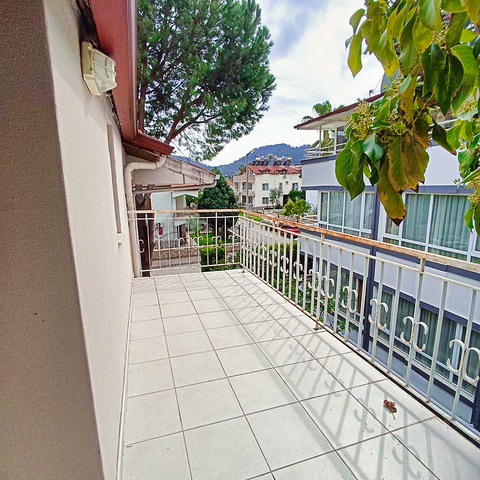 Villa mit 5+1 Grundrissen in Kemer - Antalya 