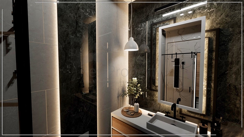 Investitionsprojekt in Altyntaş - Antalya