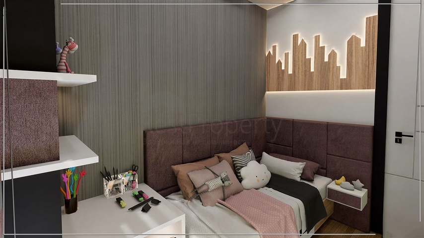 Investitionsprojekt in Altyntaş - Antalya