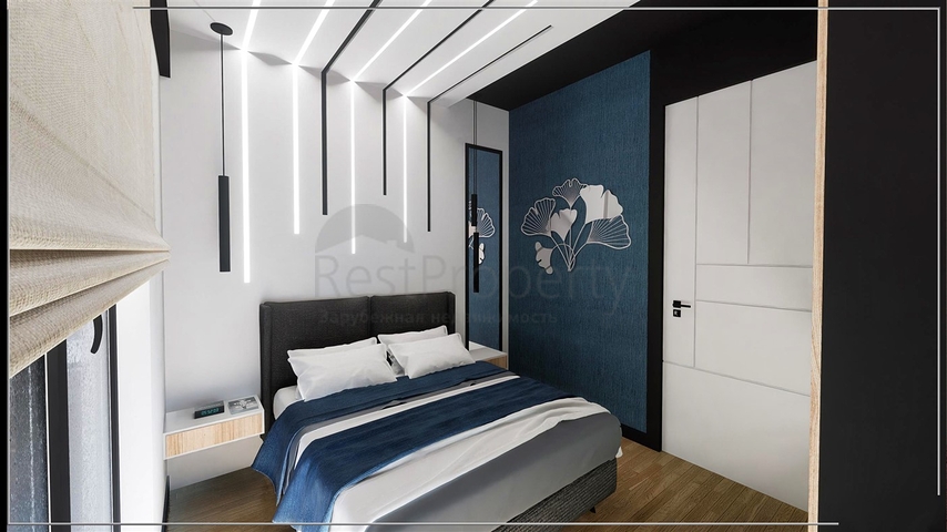 Investitionsprojekt in Altyntaş - Antalya