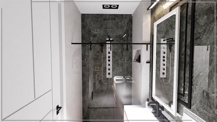 Investitionsprojekt in Altyntaş - Antalya