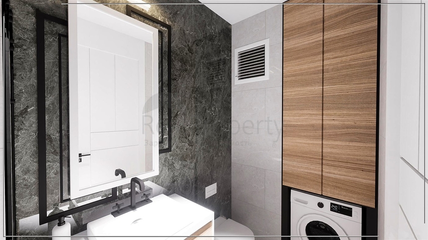 Investitionsprojekt in Altyntaş - Antalya