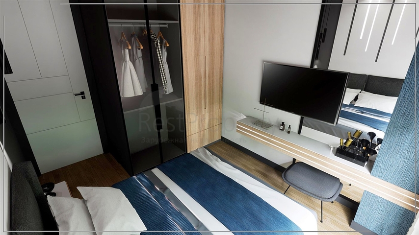 Investitionsprojekt in Altyntaş - Antalya