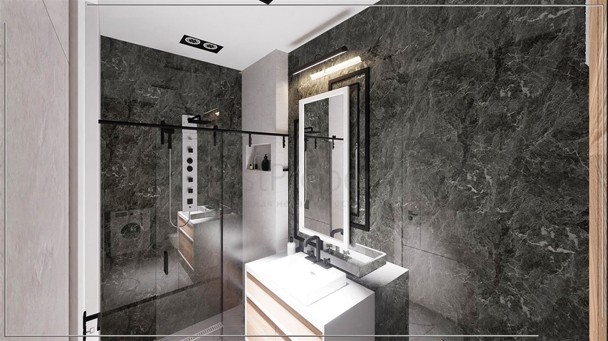 Investitionsprojekt in Altyntaş - Antalya