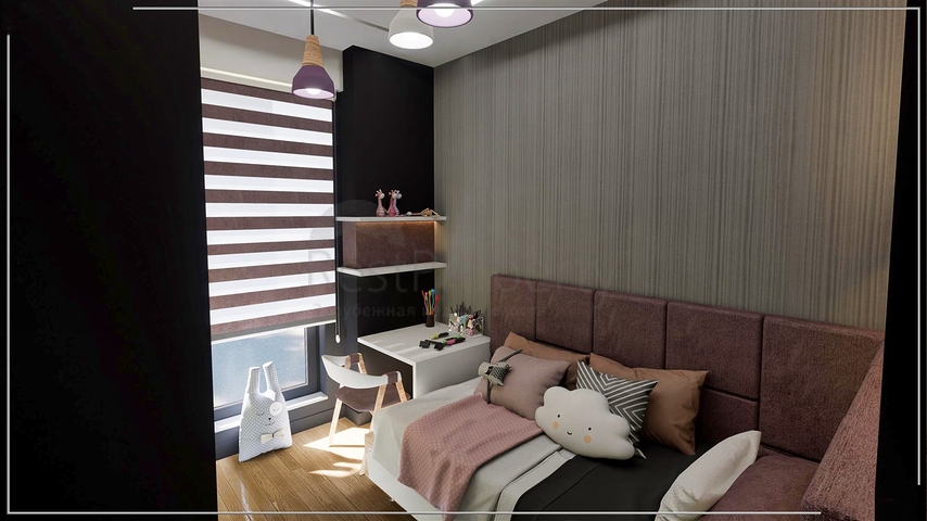 Investitionsprojekt in Altyntaş - Antalya