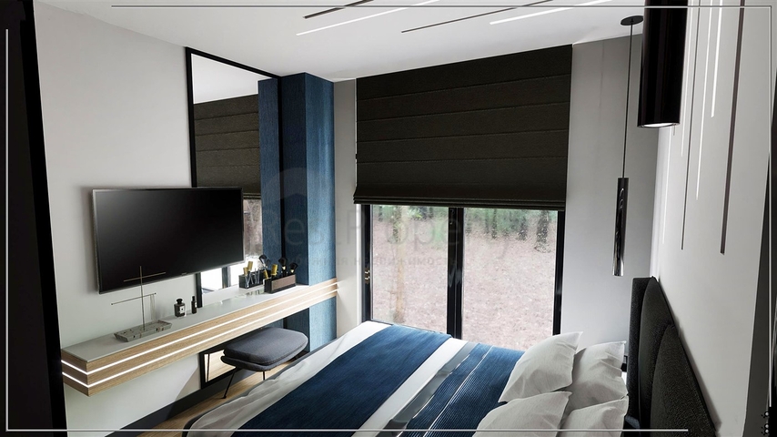 Investitionsprojekt in Altyntaş - Antalya