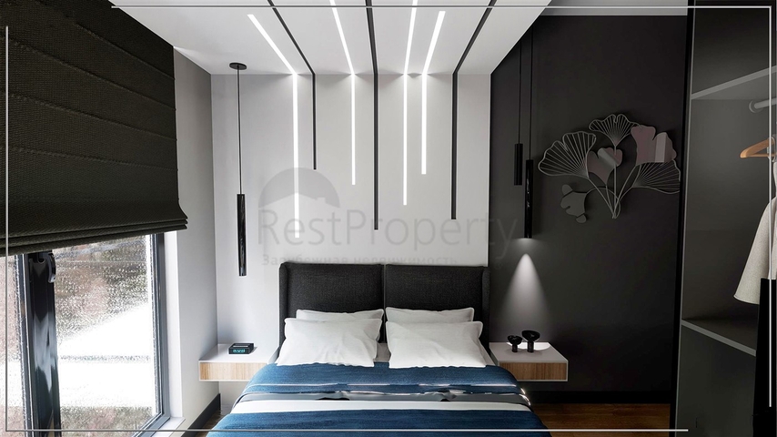 Investitionsprojekt in Altyntaş - Antalya