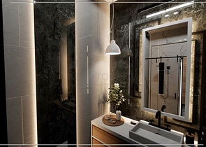 Investitionsprojekt in Altyntaş - Antalya