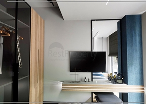 Investitionsprojekt in Altyntaş - Antalya