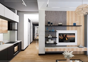 Investitionsprojekt in Altyntaş - Antalya