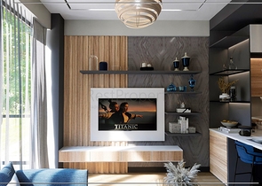 Investitionsprojekt in Altyntaş - Antalya