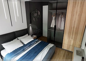 Investitionsprojekt in Altyntaş - Antalya