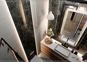 Investitionsprojekt in Altyntaş - Antalya