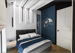 Investitionsprojekt in Altyntaş - Antalya