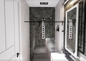 Investitionsprojekt in Altyntaş - Antalya