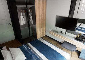 Investitionsprojekt in Altyntaş - Antalya