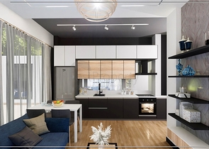 Investitionsprojekt in Altyntaş - Antalya