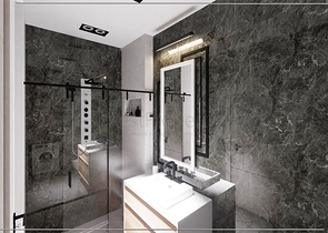 Investitionsprojekt in Altyntaş - Antalya