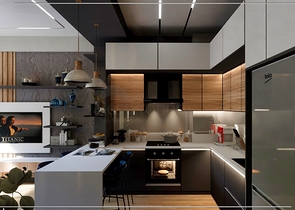 Investitionsprojekt in Altyntaş - Antalya