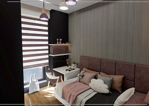 Investitionsprojekt in Altyntaş - Antalya