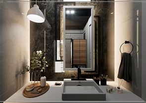 Investitionsprojekt in Altyntaş - Antalya