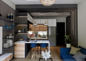 Investitionsprojekt in Altyntaş - Antalya