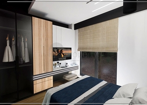 Investitionsprojekt in Altyntaş - Antalya