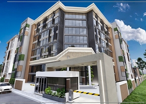 Investitionsprojekt in Altyntaş - Antalya